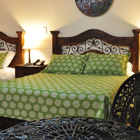 Hoteles Bogota Inn La Soledad Dış mekan fotoğraf