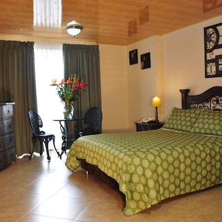 Hoteles Bogota Inn La Soledad Dış mekan fotoğraf