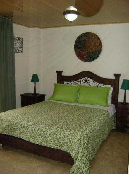 Hoteles Bogota Inn La Soledad Oda fotoğraf